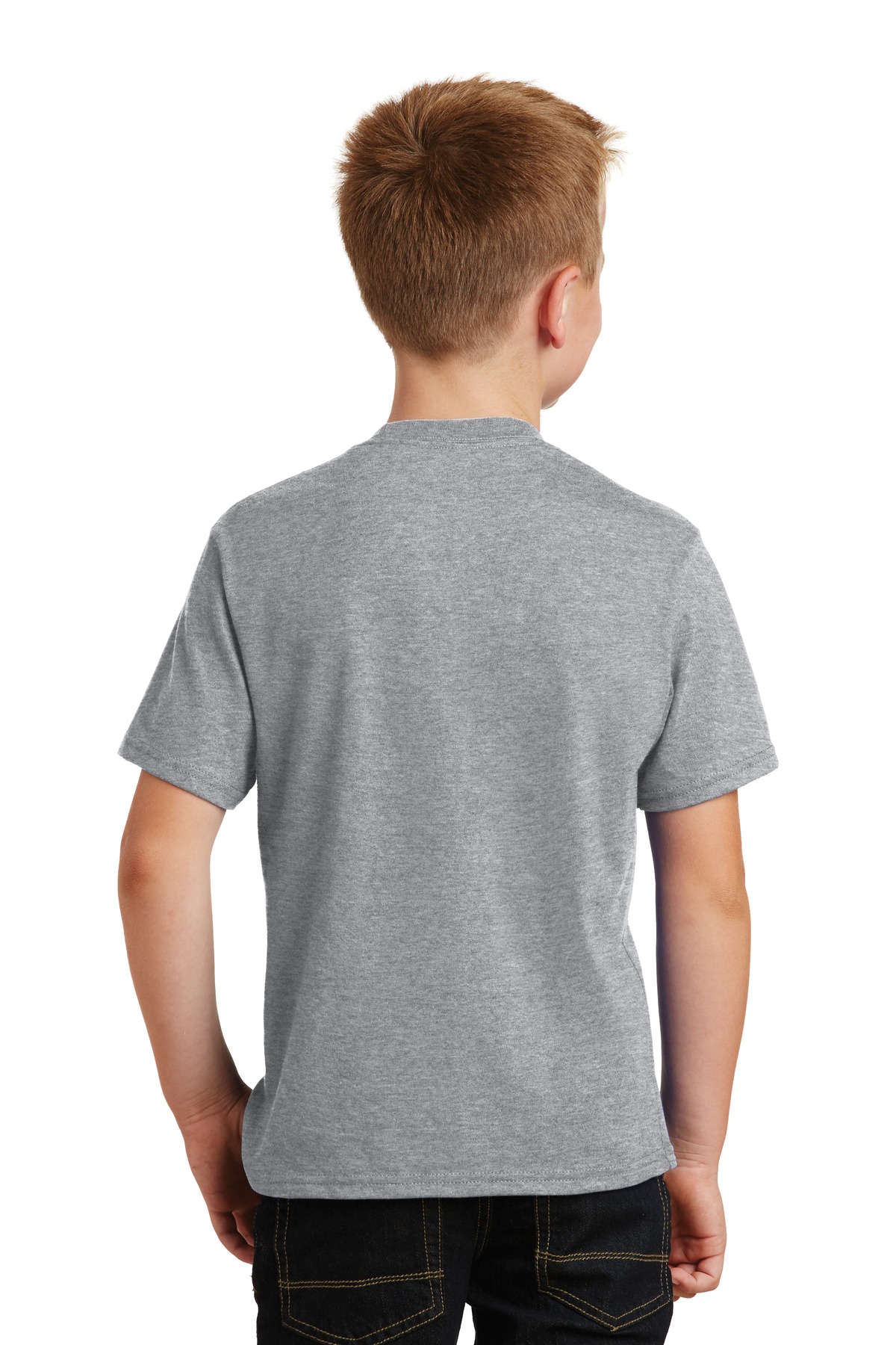 Port & Company® Youth Fan Favorite Tee 87