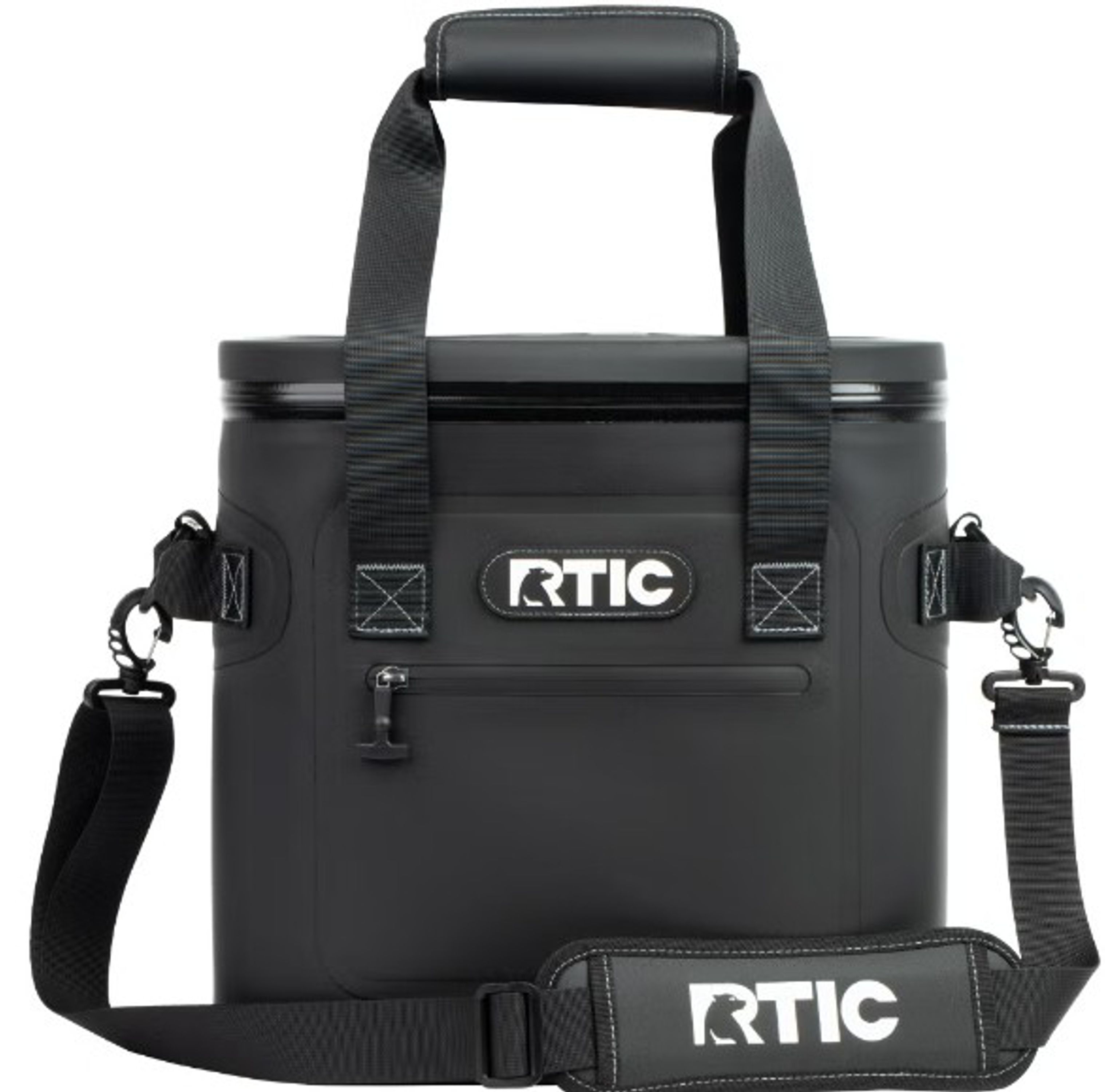 RTIC 20 Soft Pack Cooler 6