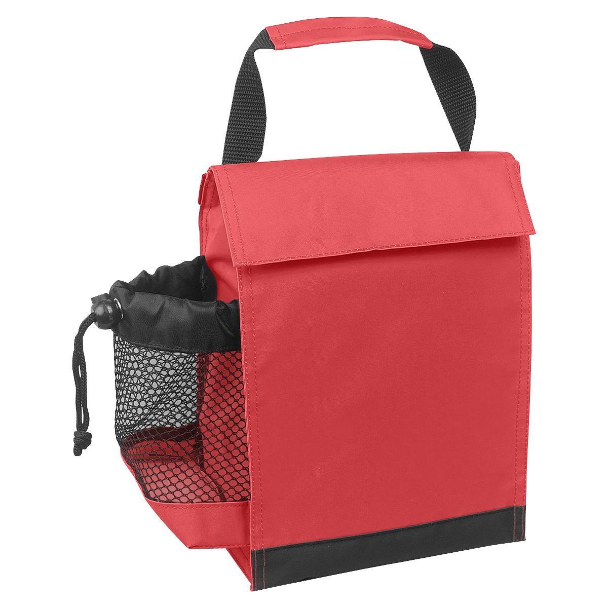 Identification Lunch Bag 4