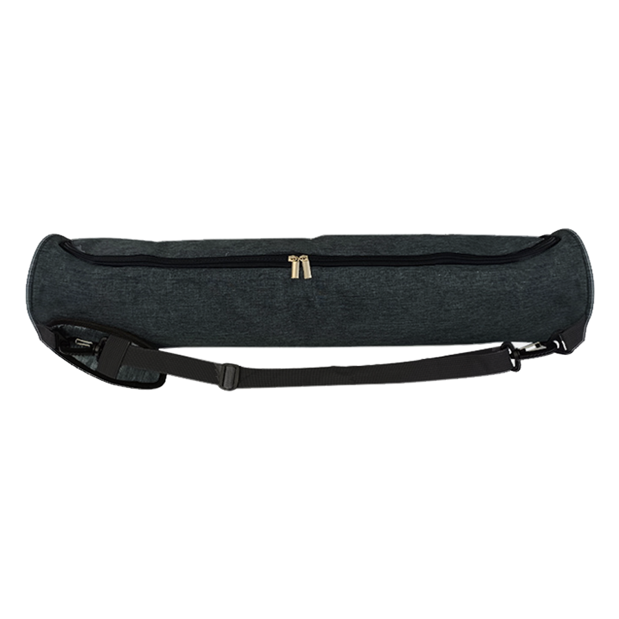 Yoga Mat Carrying Case with Adjustable Strap 3