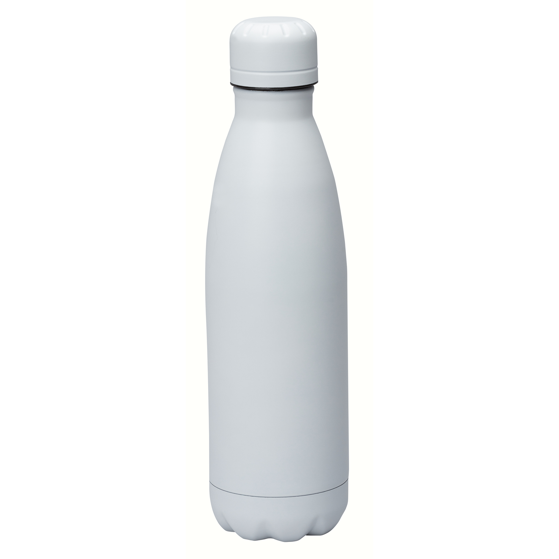 Palermo I 17 oz. Double Wall Stainless Steel Vacuum Bottle 6
