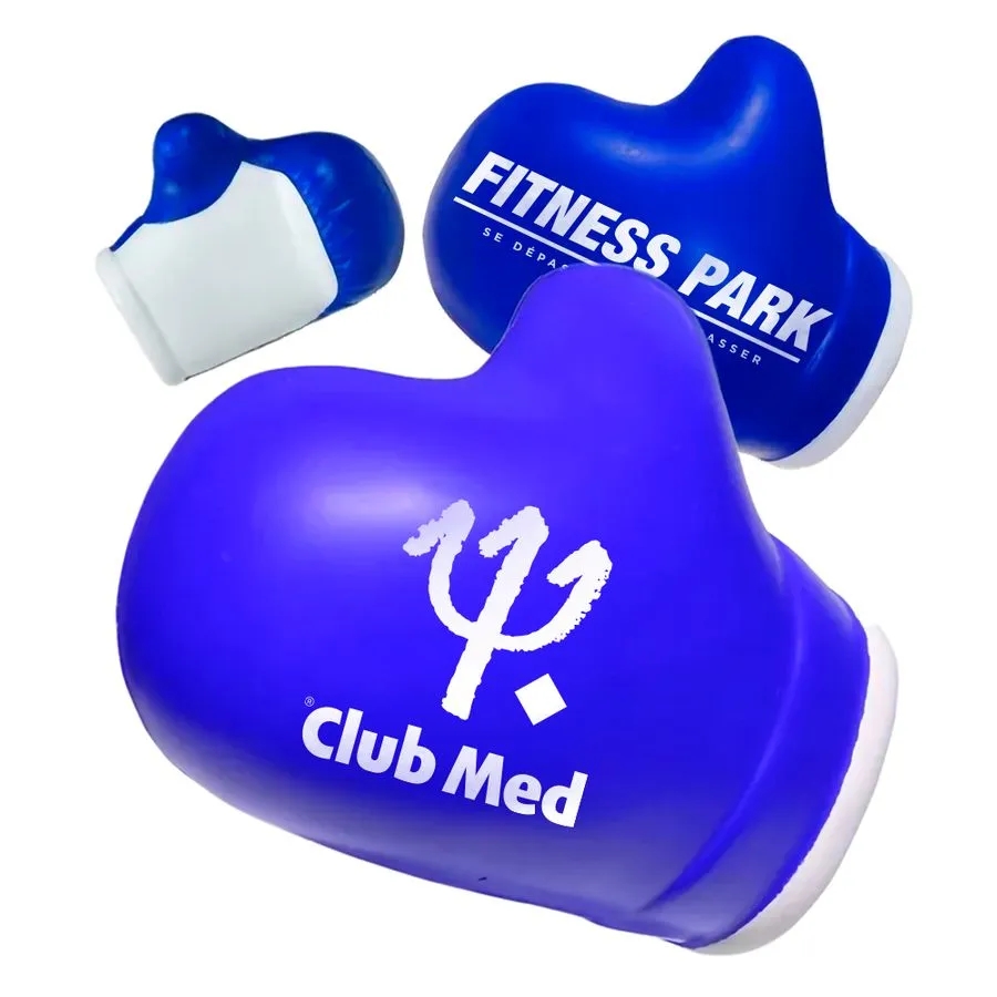 Boxing Gloves Stress Ball 6