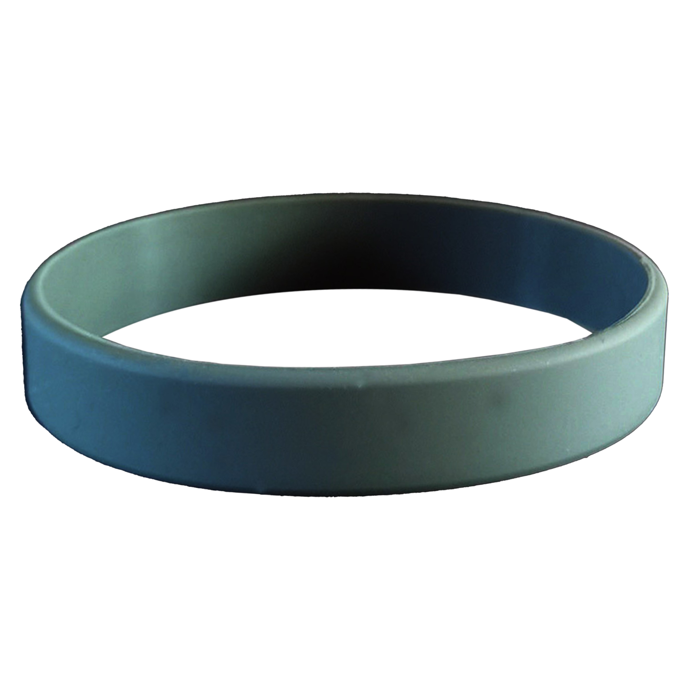 Customizable Silicone Wristband 4