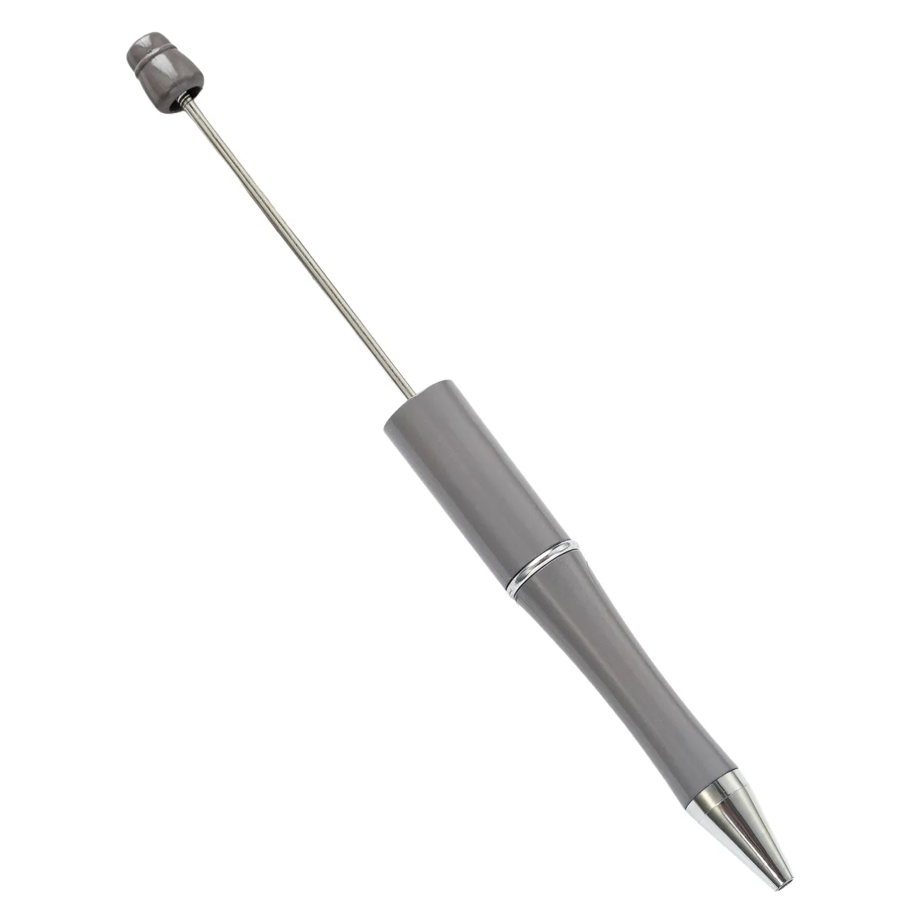 Plastic Beadable Pen 72