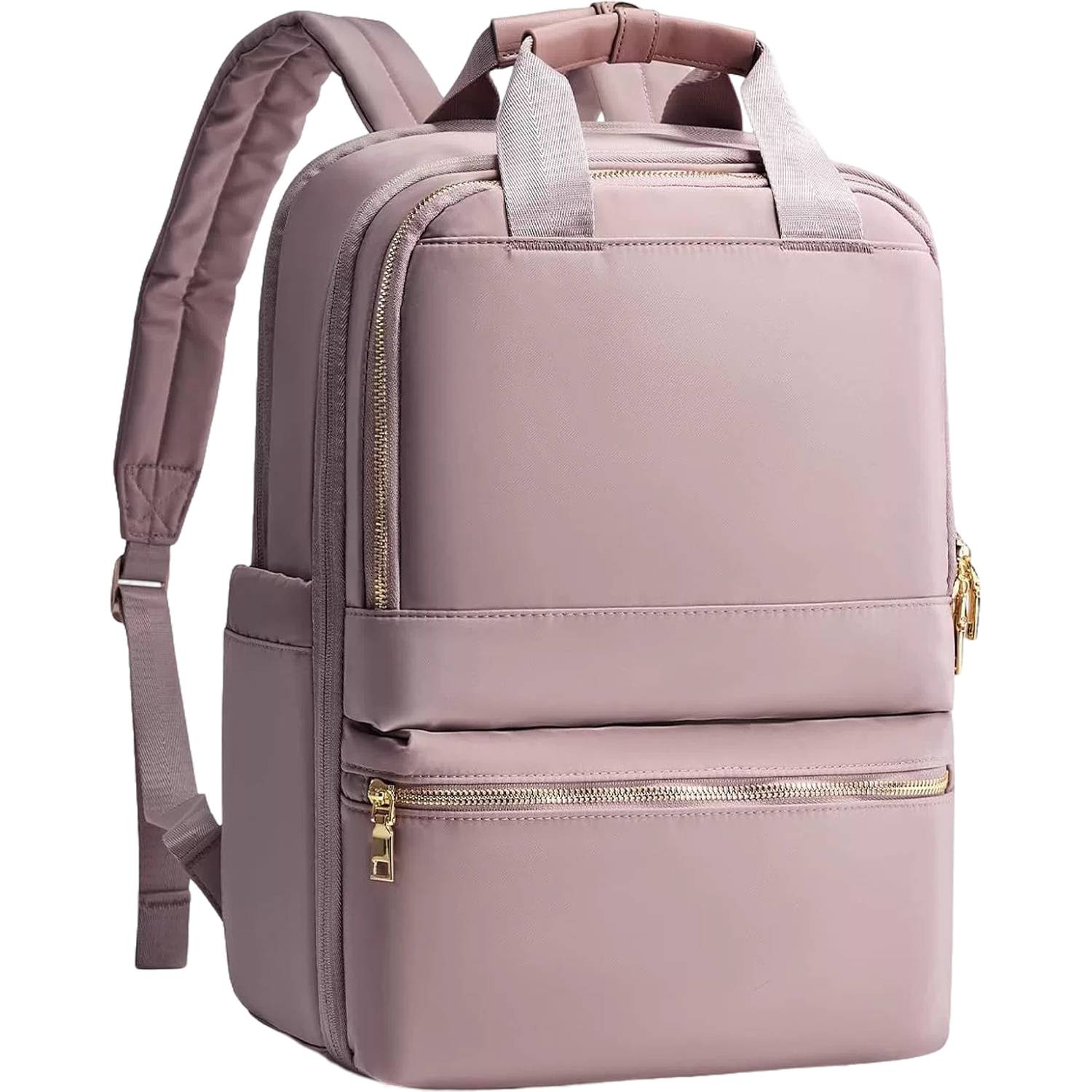 Waterproof Large Capacity Nylon Travel Backpack 25