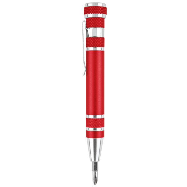 Pocket Pal Aluminum Tool Pen 30