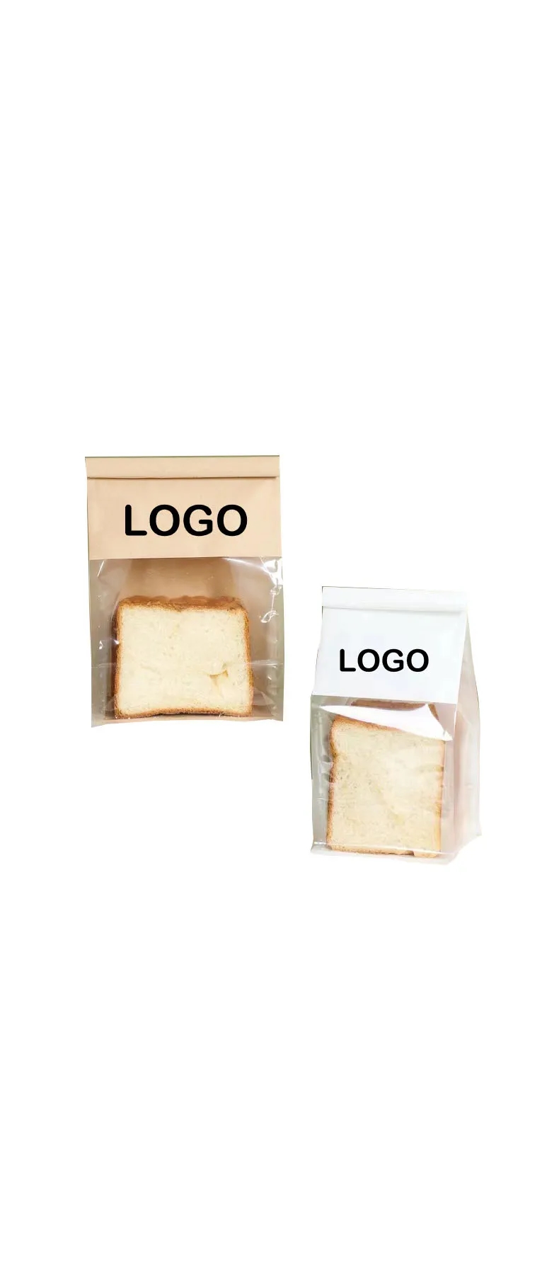 Bread Packaging Bag