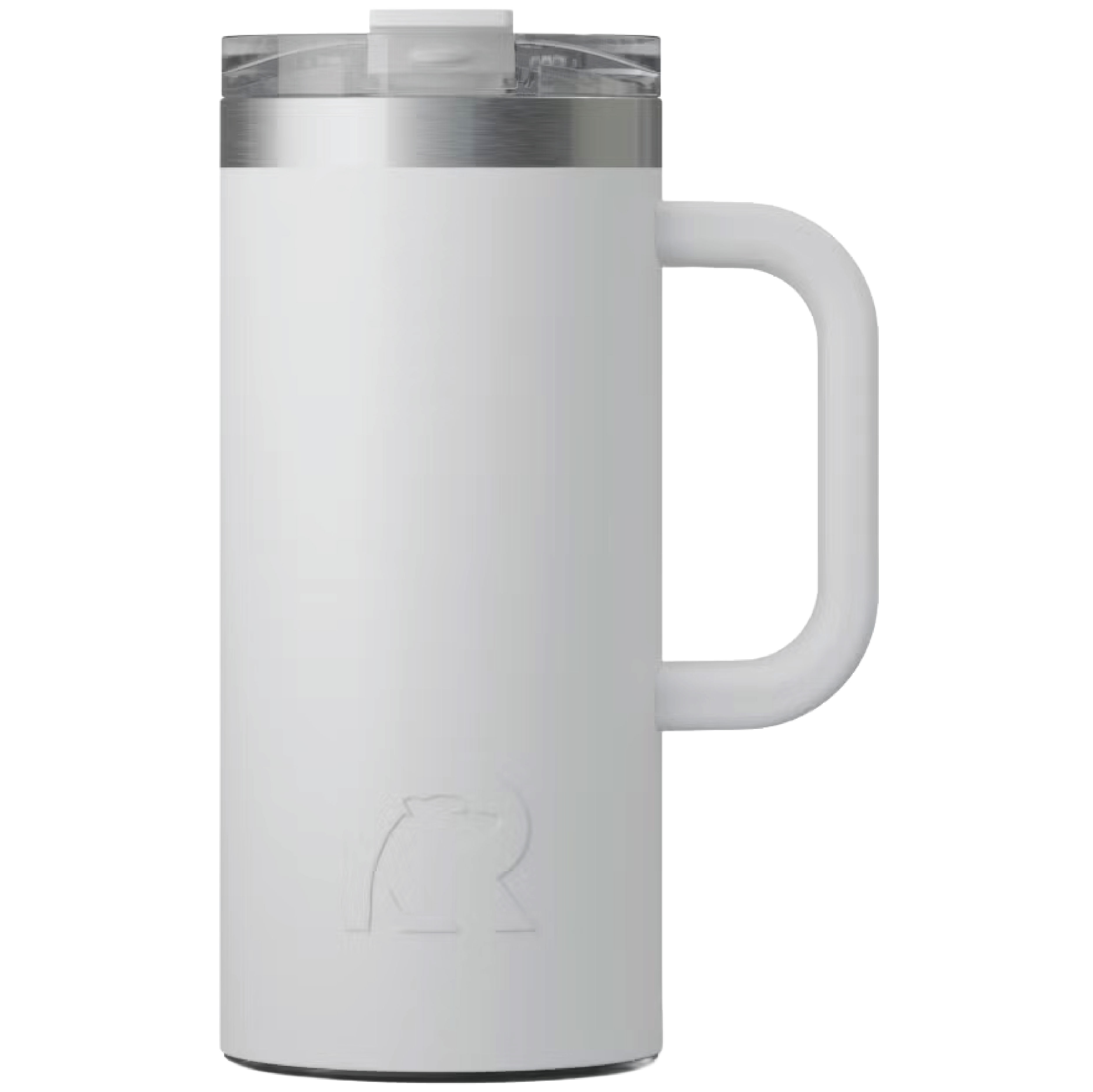 RTIC 16oz. Stainless Steel Ceramic Lined Travel Mugs 33