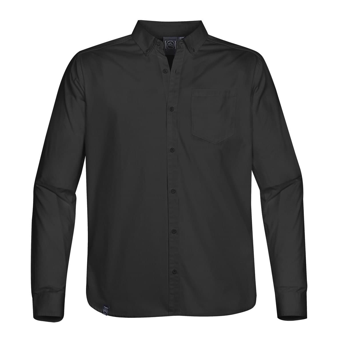 Stormtech Men's Lexington Chambray Shirt 1