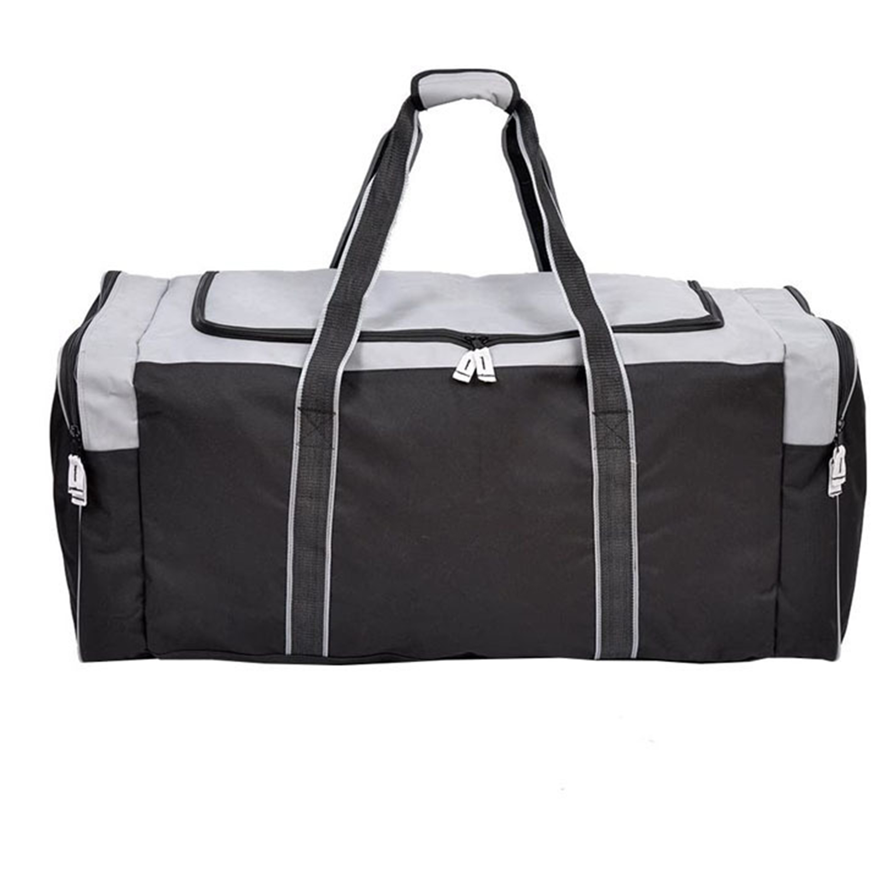 Oxford cloth dry wet separation handbag 7