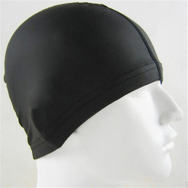 Unisex-Adult Swim Cap 2