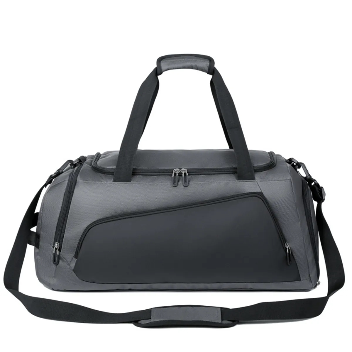 Gym Sports Duffel Backpack for Man Women 3