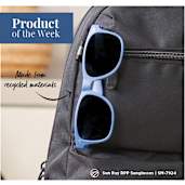 Sun Ray Recycled Sunglasses 65