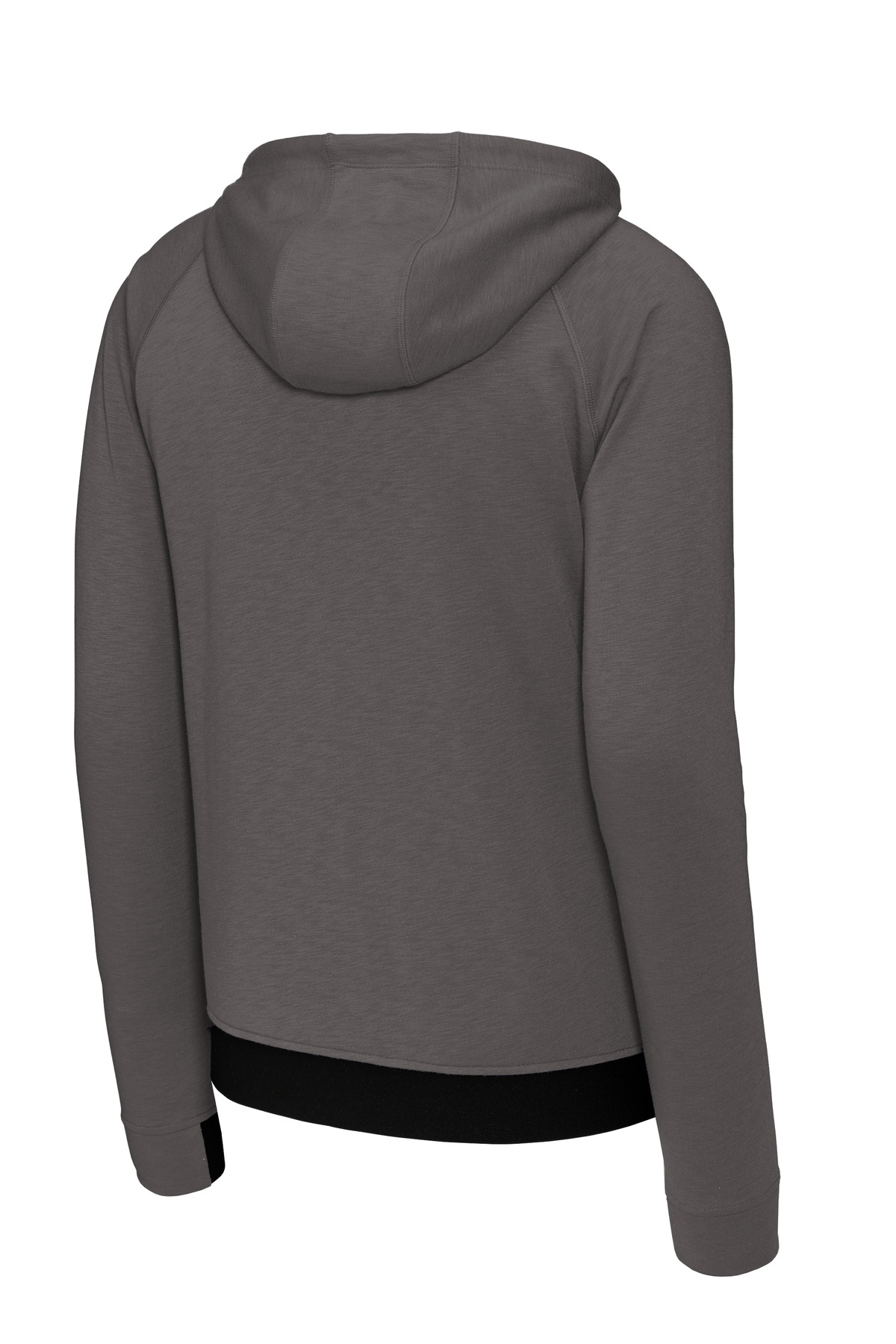 Sport-Tek PosiCharge Strive Hooded Full-Zip ST570 46