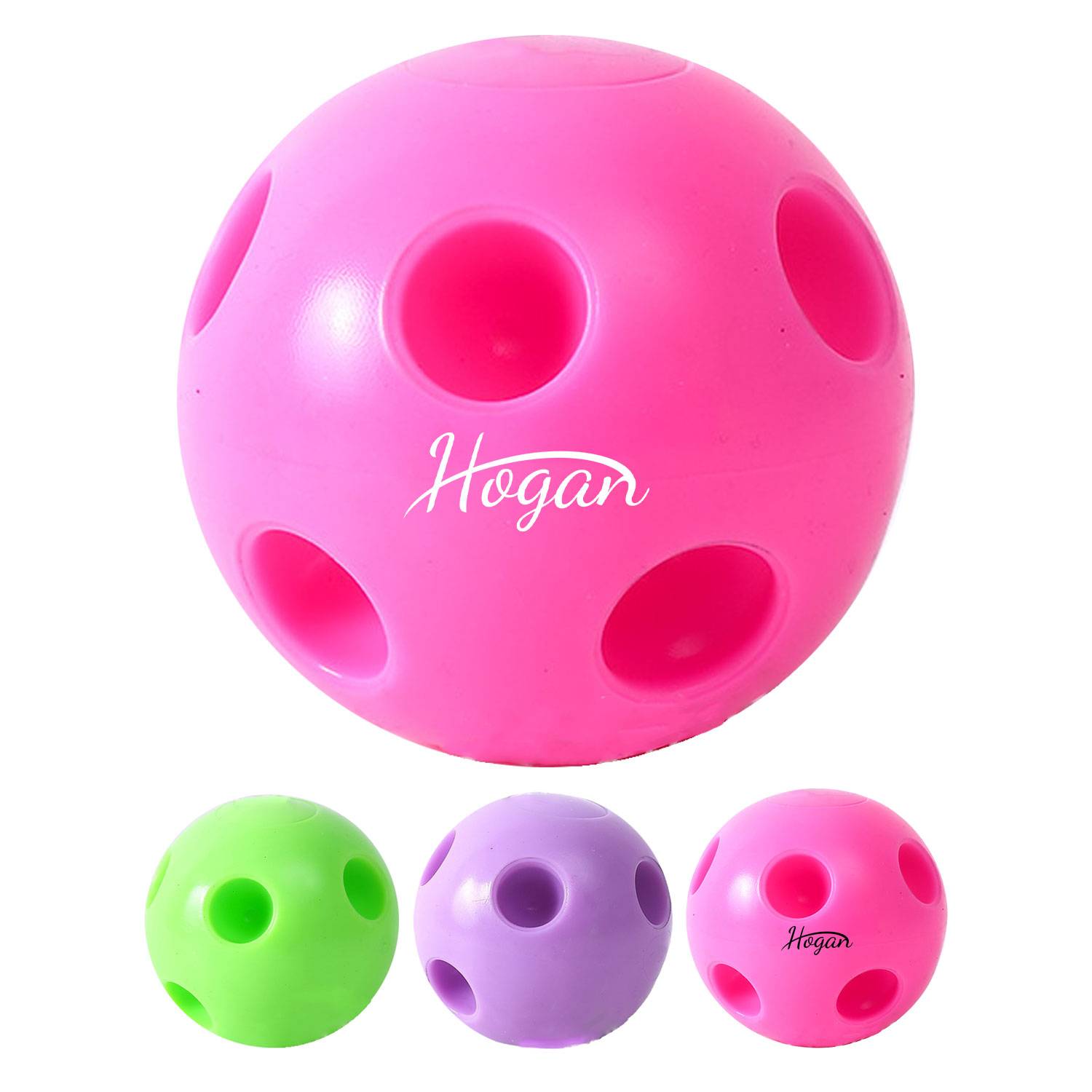 Pop-Pop Stress Ball