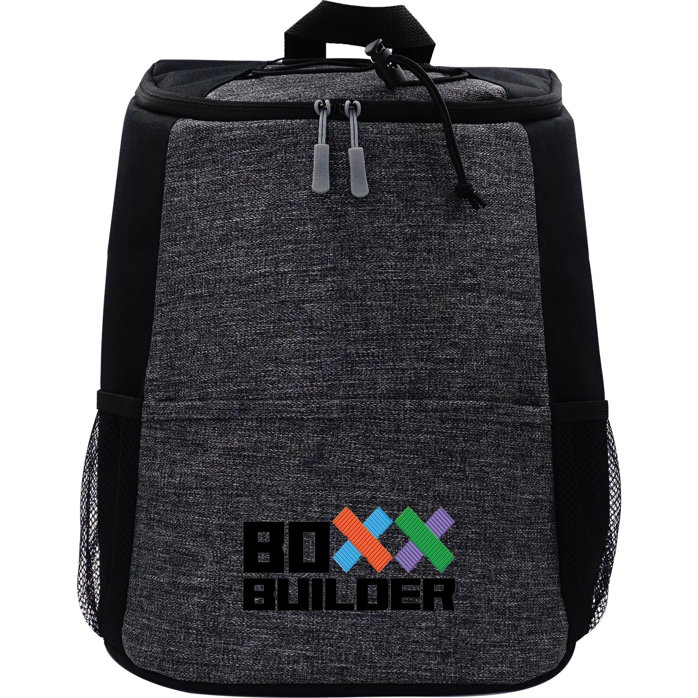 X Line Backpack Cooler 24