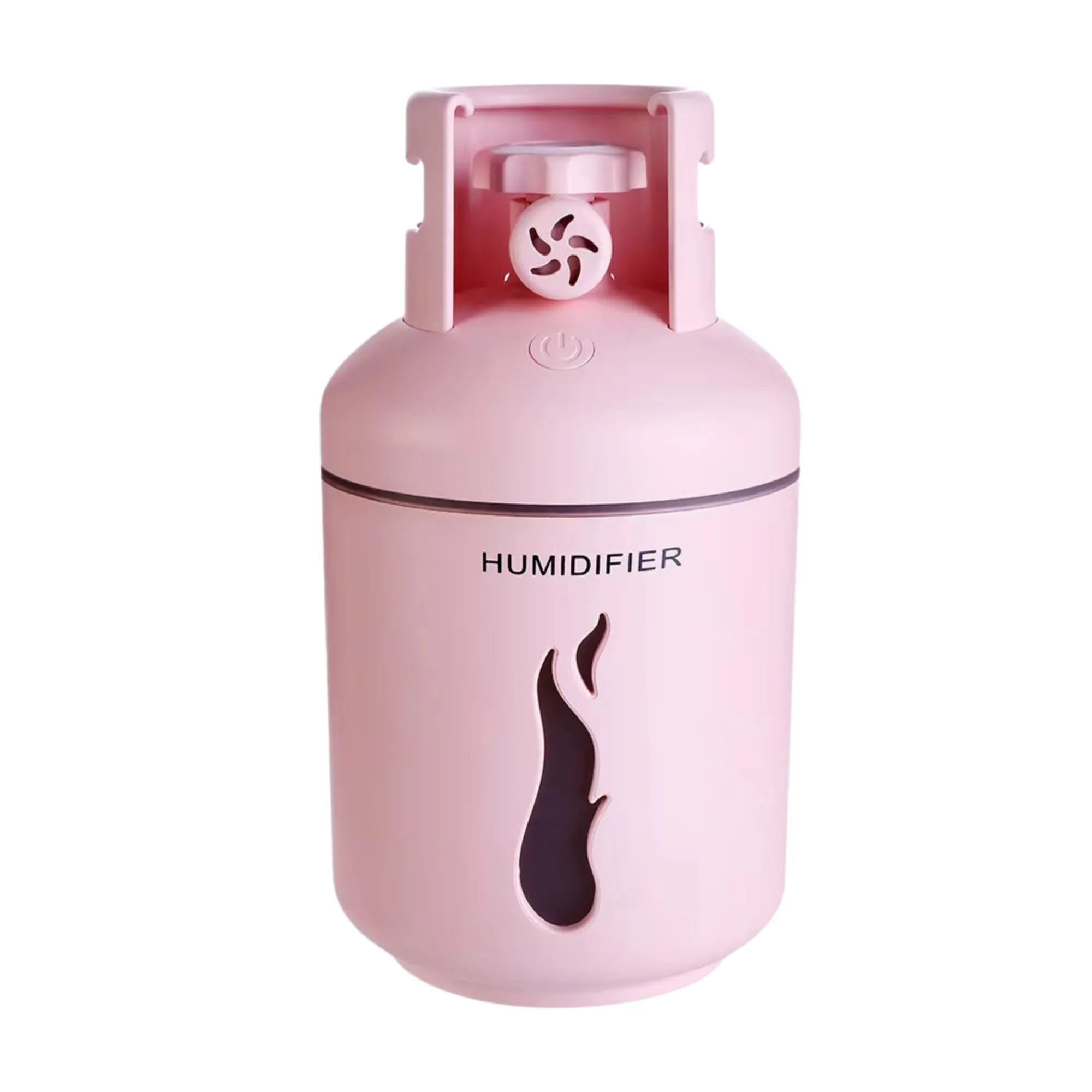 10oz Compact USB Air Humidifier 5