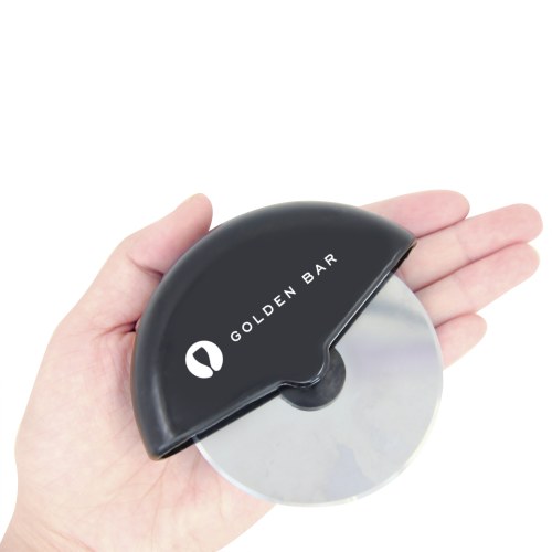 Pizza Cutter Stainless Steel Blade 12