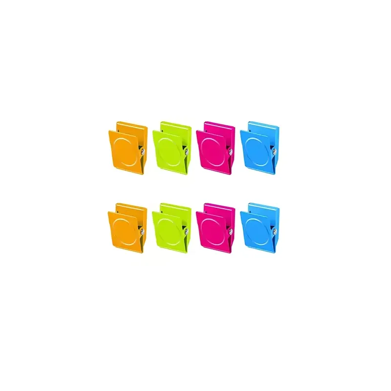 Magnetic Clips 5