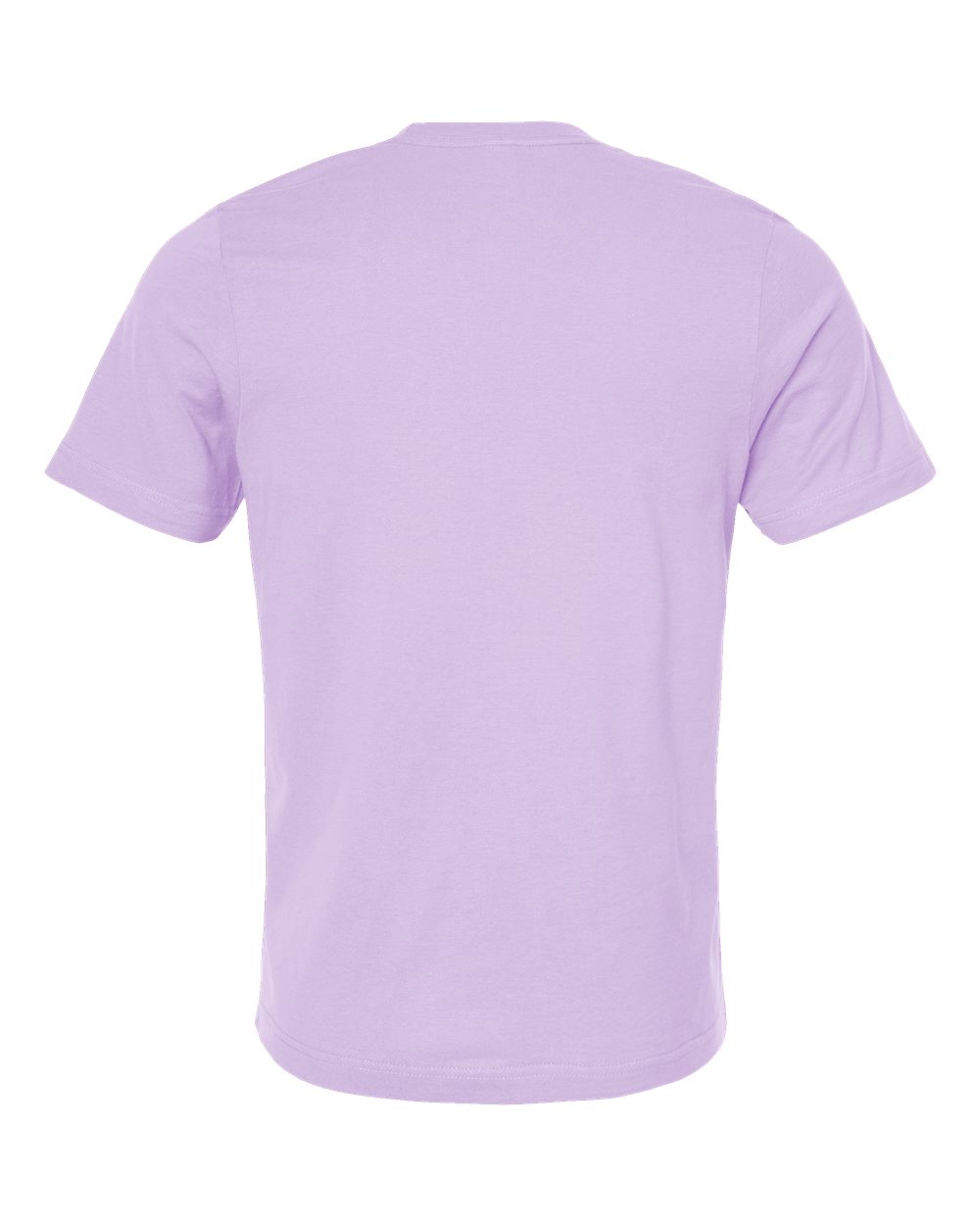 Men's Premium Cotton T-Shirt - 502 5