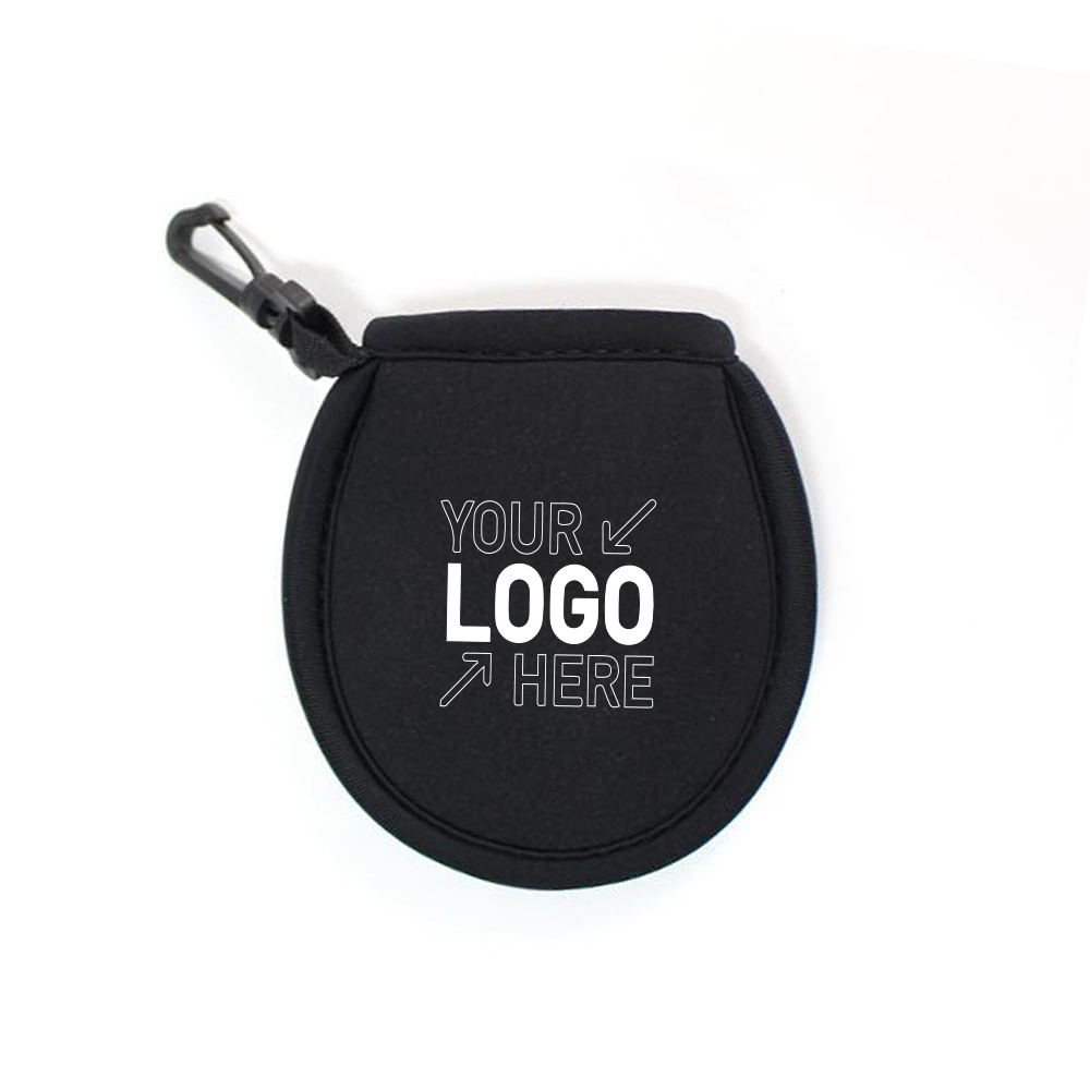 Golf Ball Washer Cleaning Pouch 1