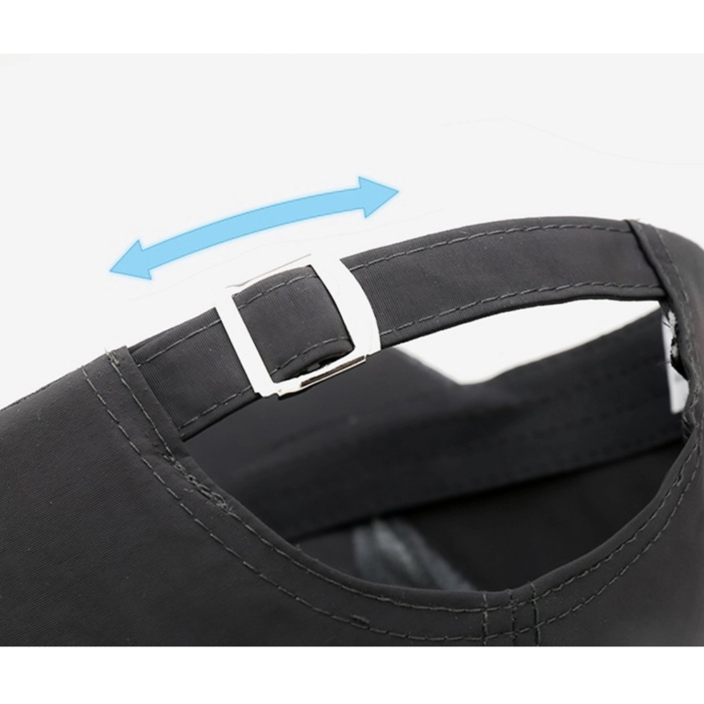 Light Visor Cap 7