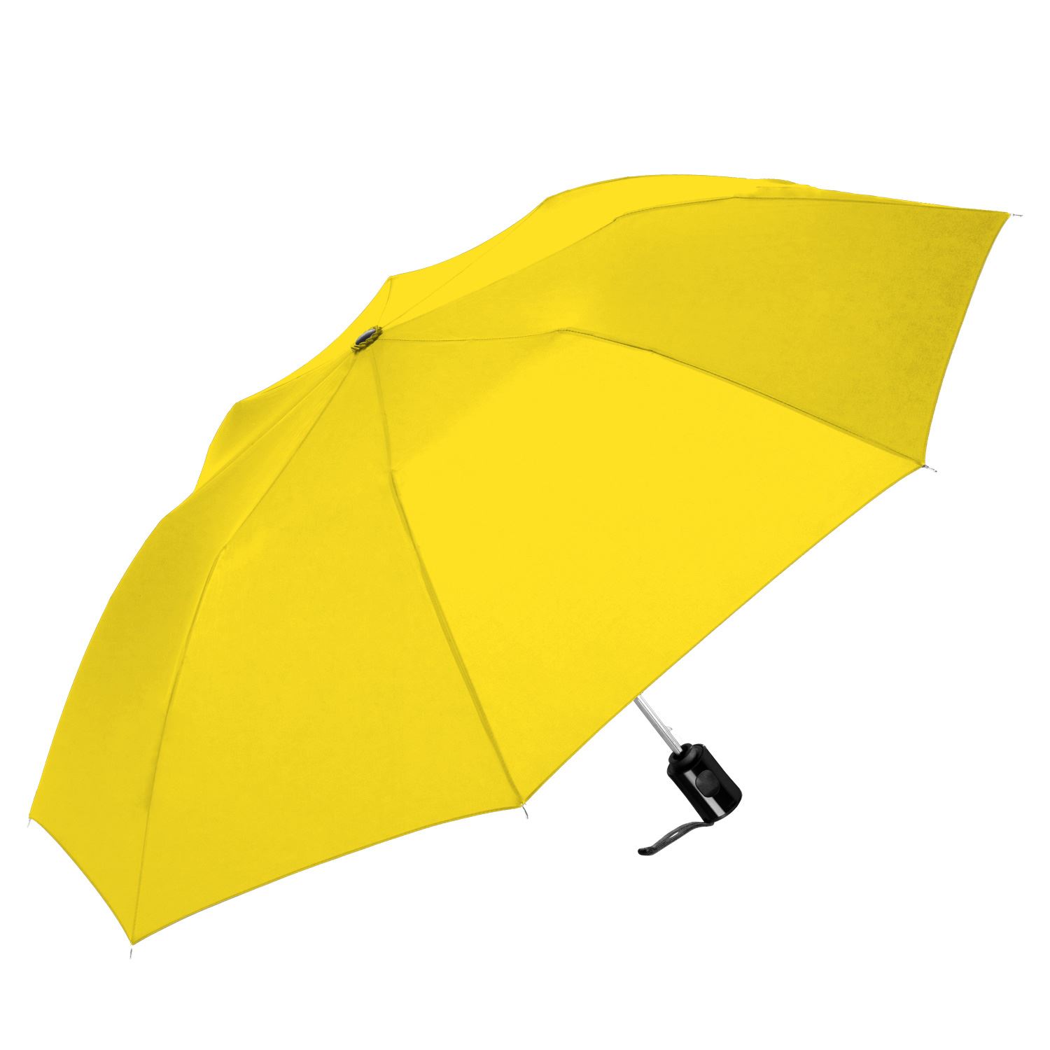 Shed Rain™ 44" Auto-Open Compact Umbrella 43