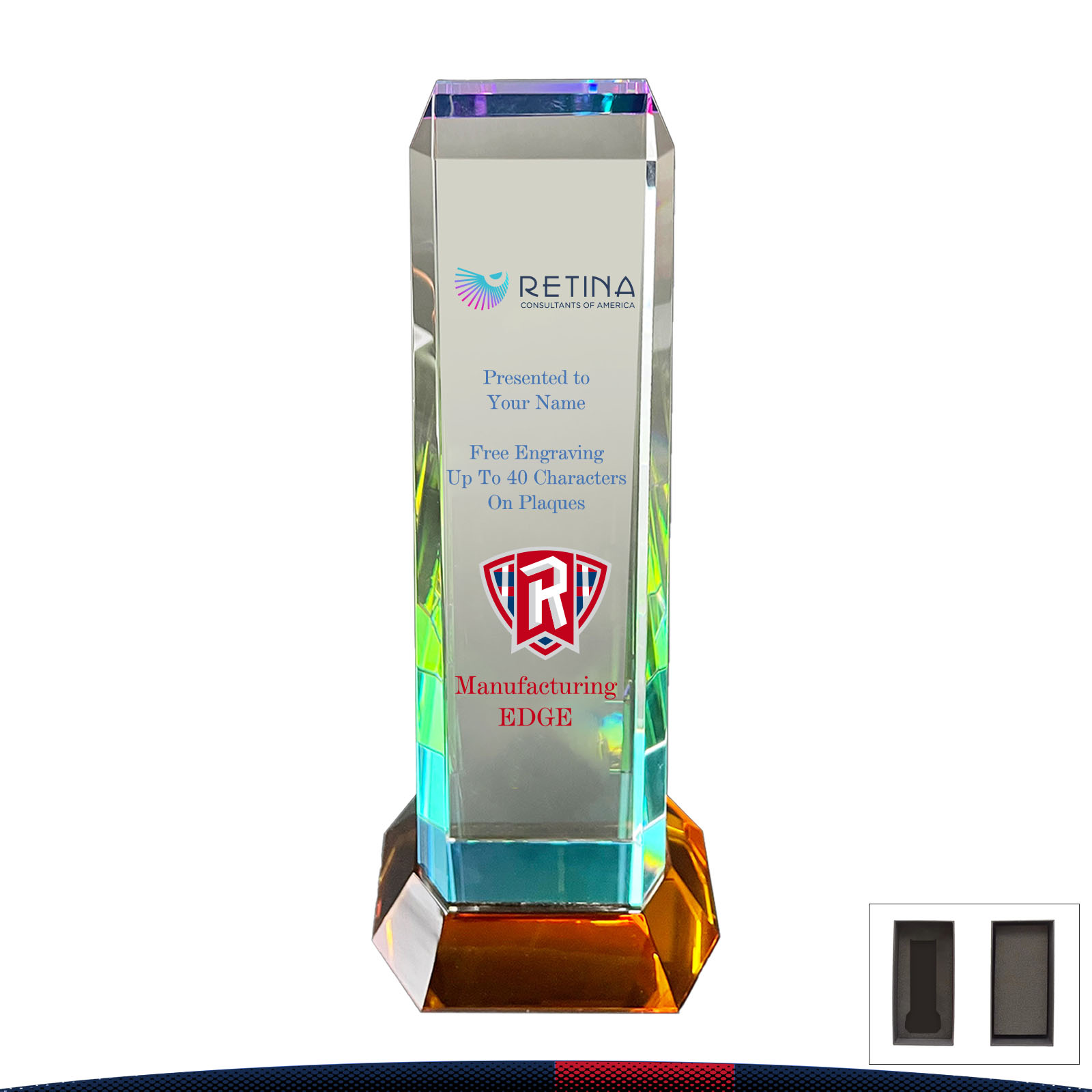 Limix Tower Award 2