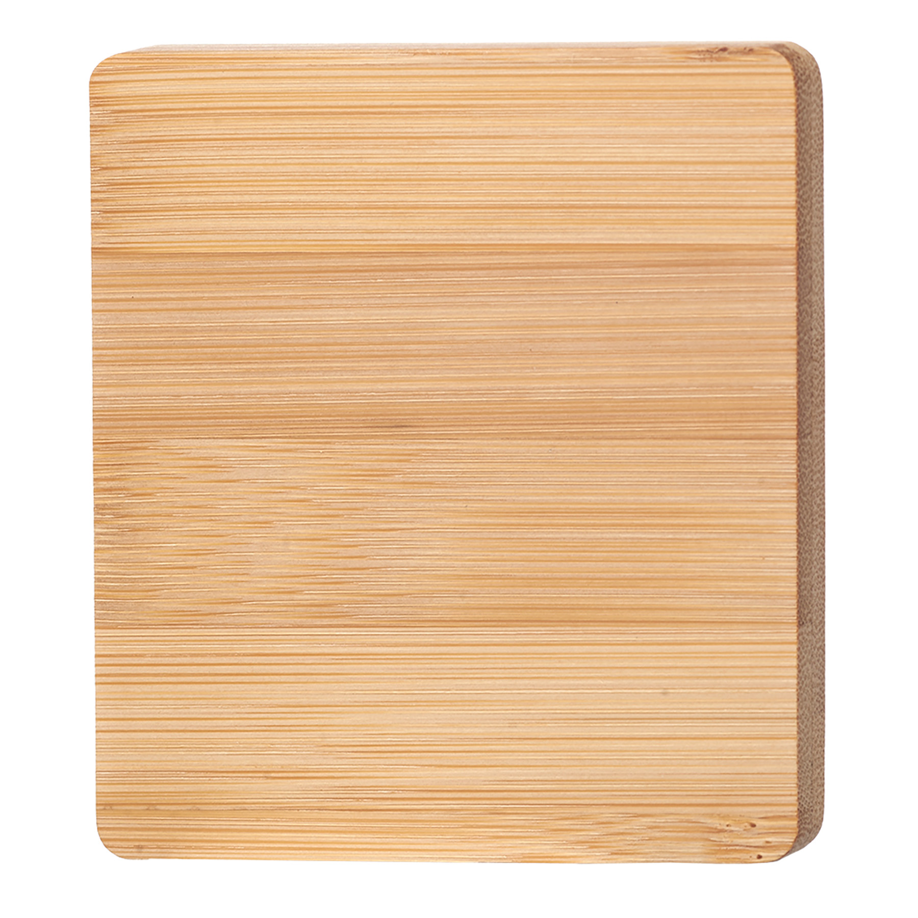 Caso 2in1 Bamboo Coaster Bottle Opener 4