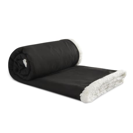 Sherpa Blanket 57