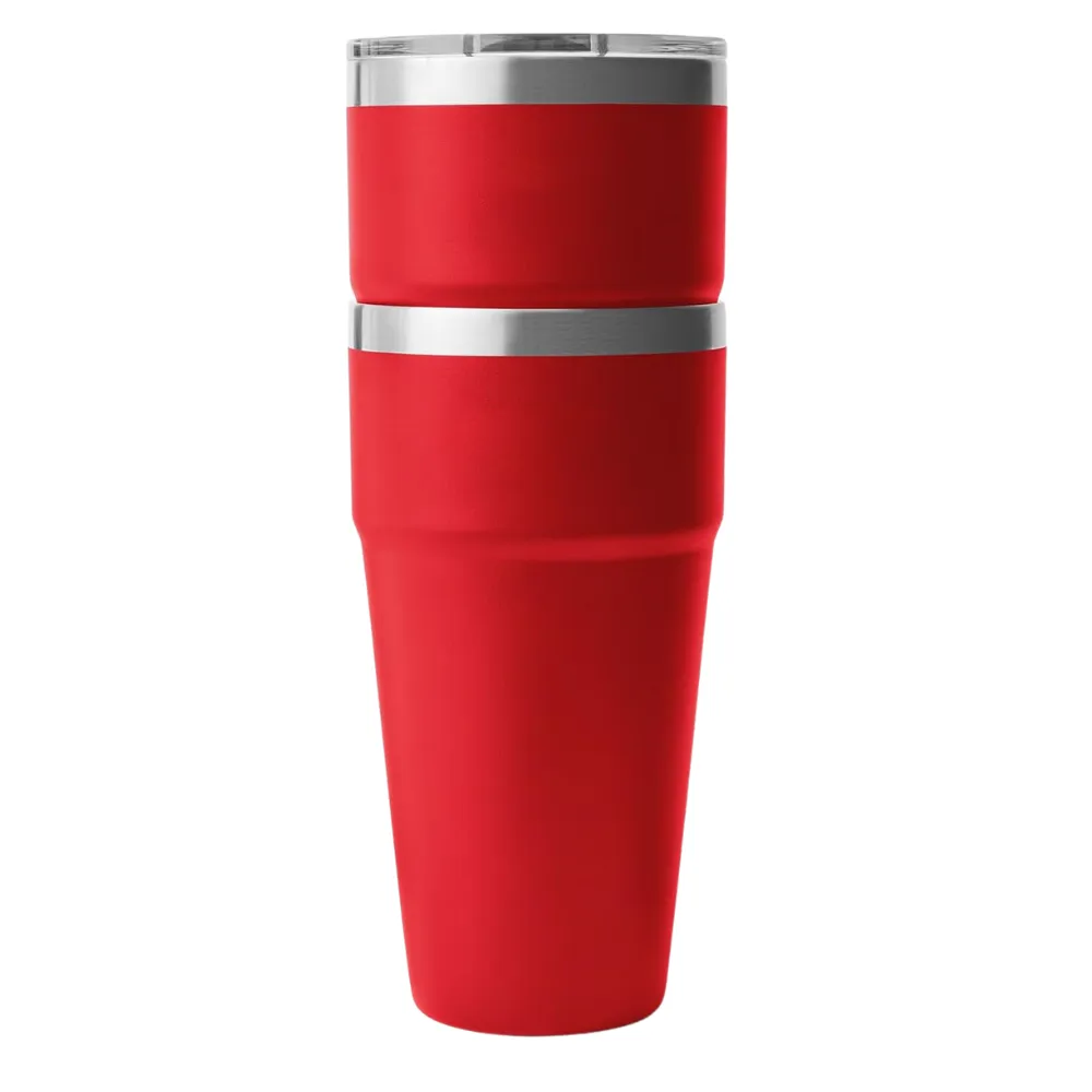 30oz. Stackable Wine Tumbler 7