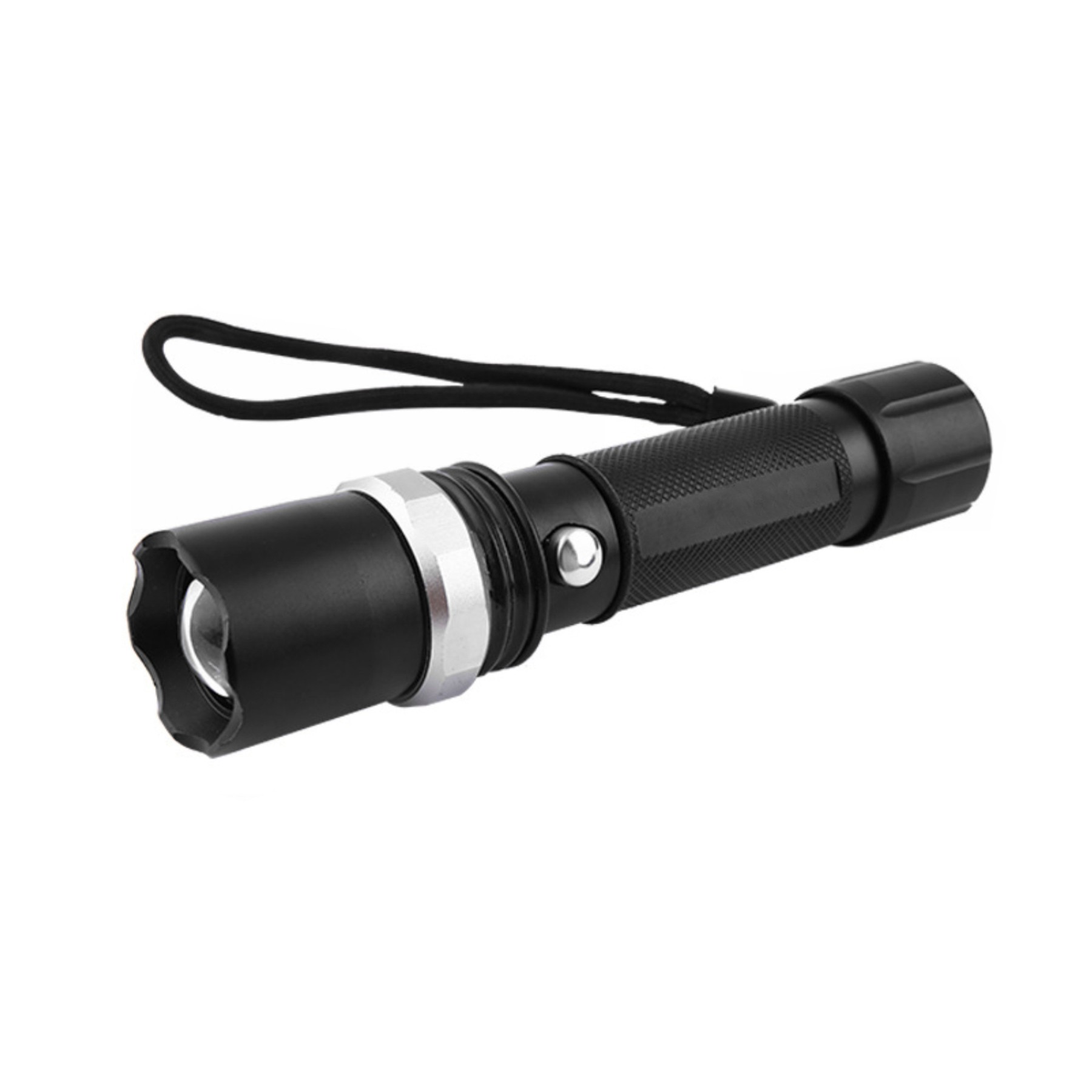 Rechargeable Flashlight 2