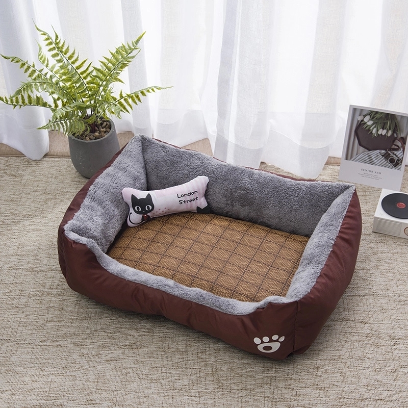Pet Dog Sofa Couch Bed 5