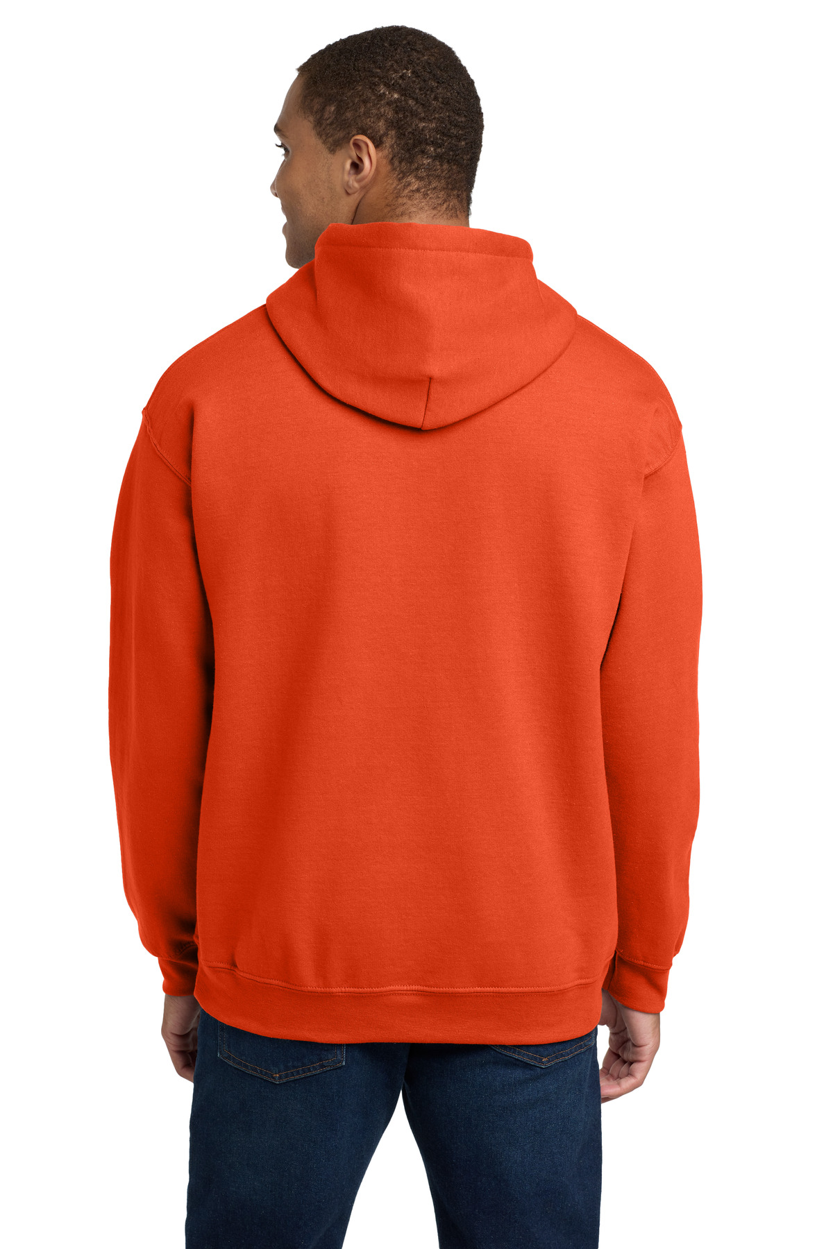 Gildan - Heavy Blend Hooded Sweatshirt. 18500 127