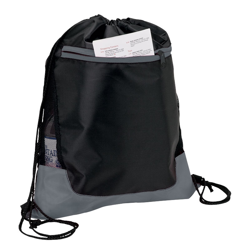Clermont Sport Bag 46