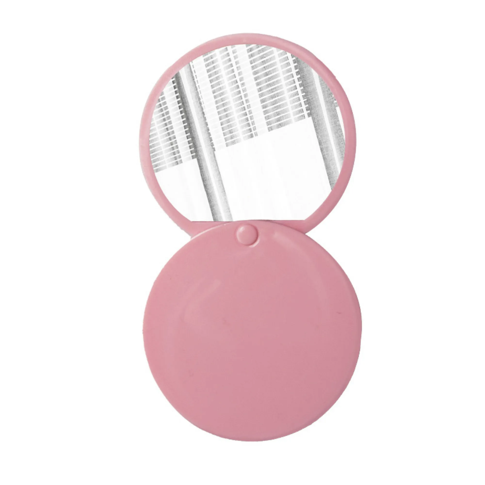 Portable Folding Makeup Mirror 6