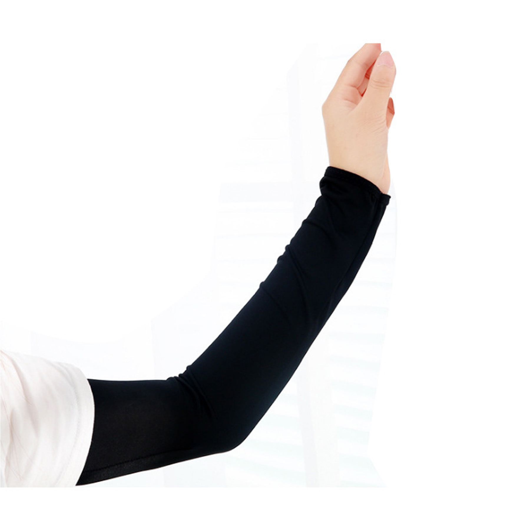 Arm Sun Sleeves 2