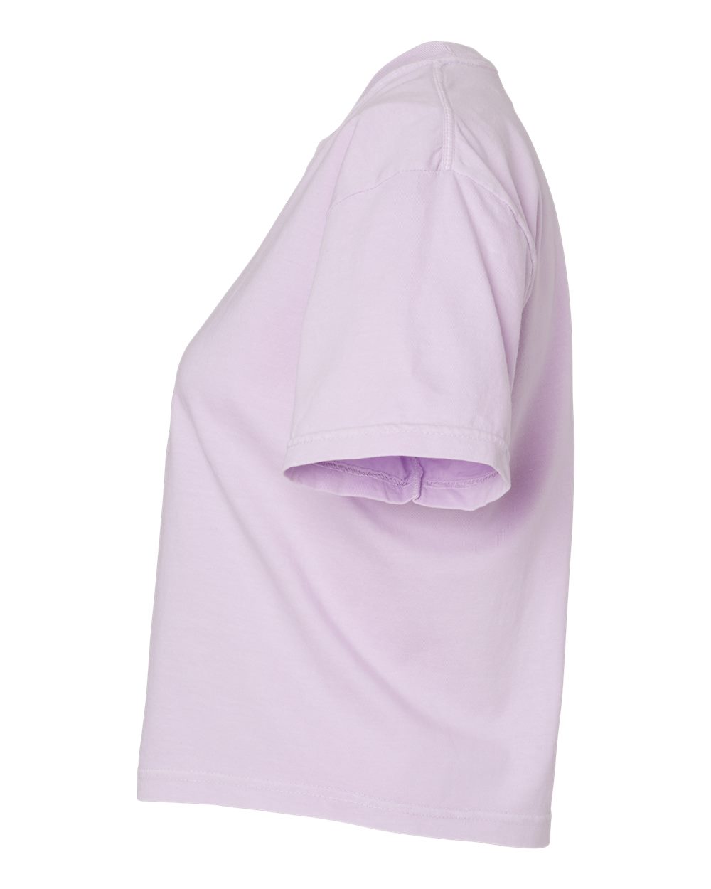 Women's Garment-Dyed Heavyweight Boxy T-Shirt - 3023CL 23