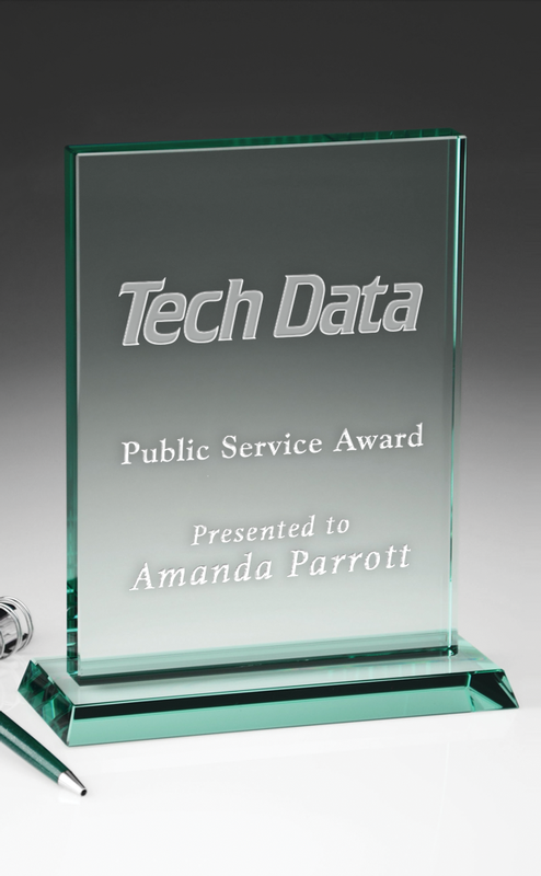 Large Hanover Award 2