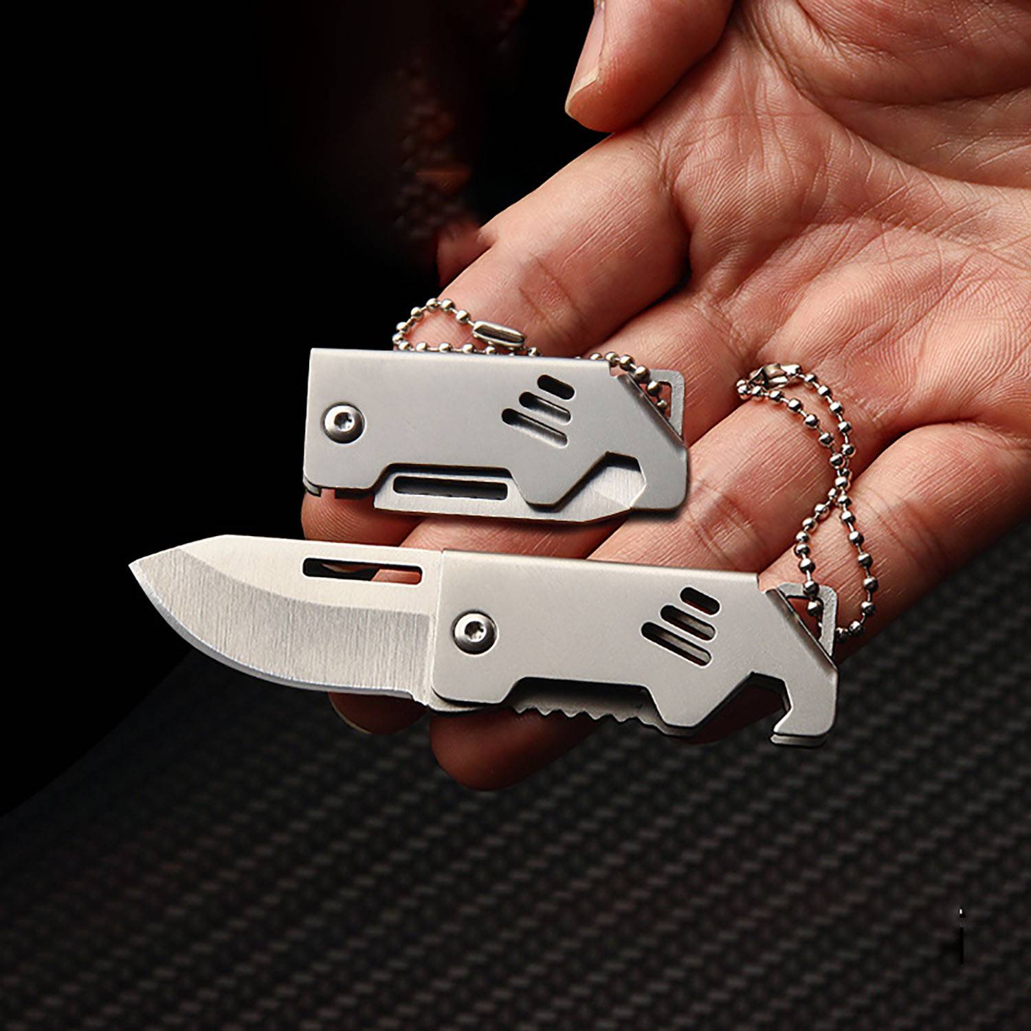 Mini Pocket Knife 4