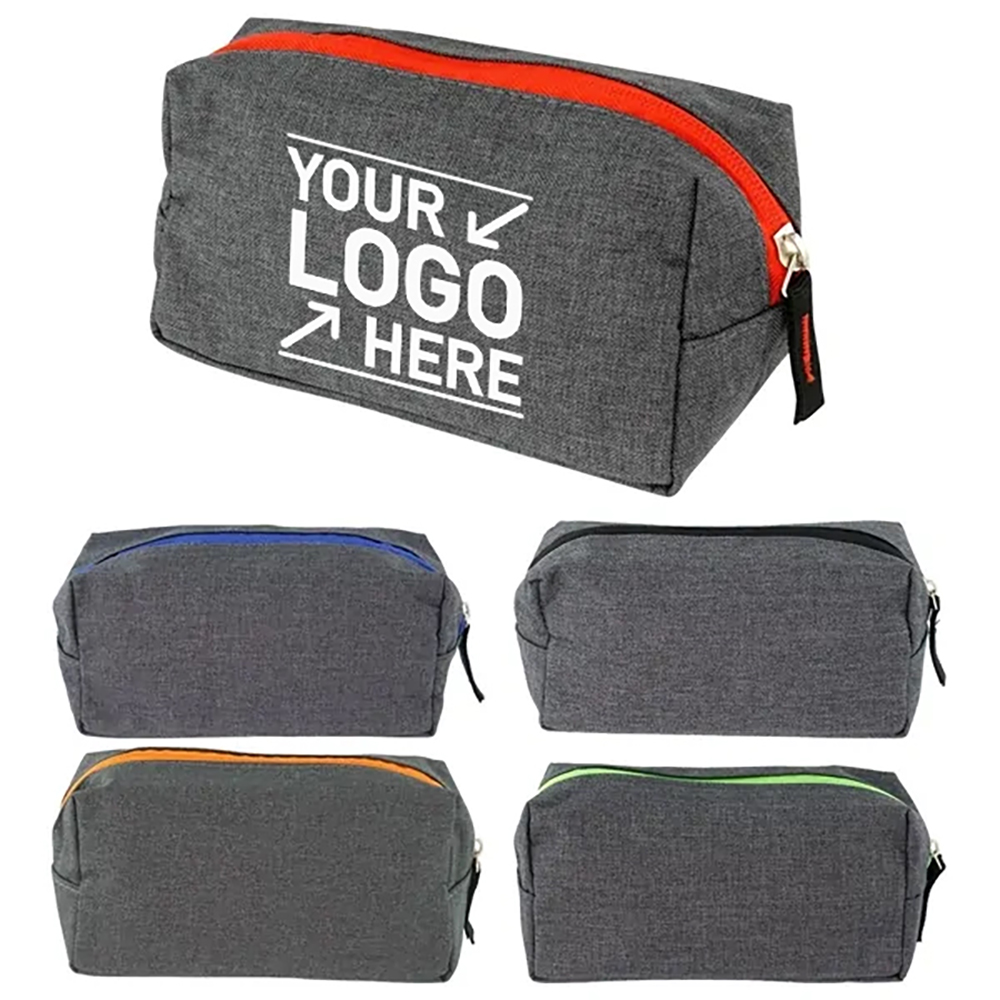 Full Color Travel Pouch 4