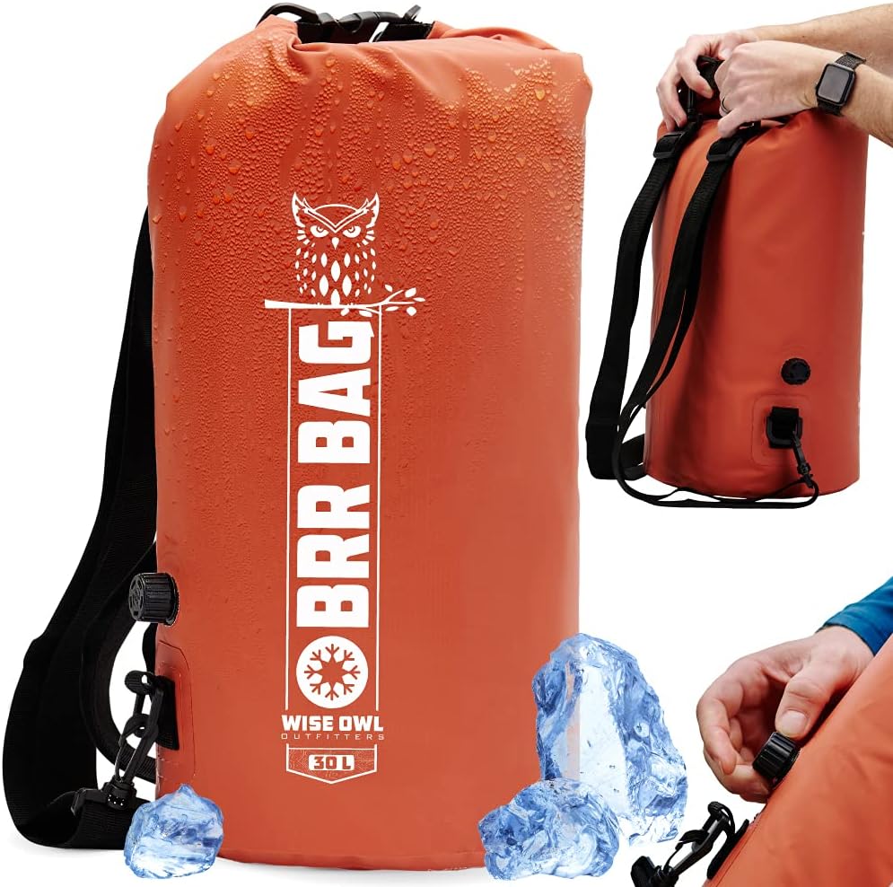 30L Cooler Backpack 1