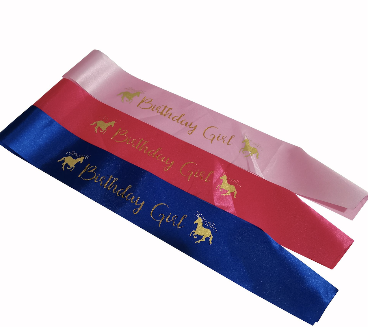 Kids Ceremonial Sash Shoulder Strap 2