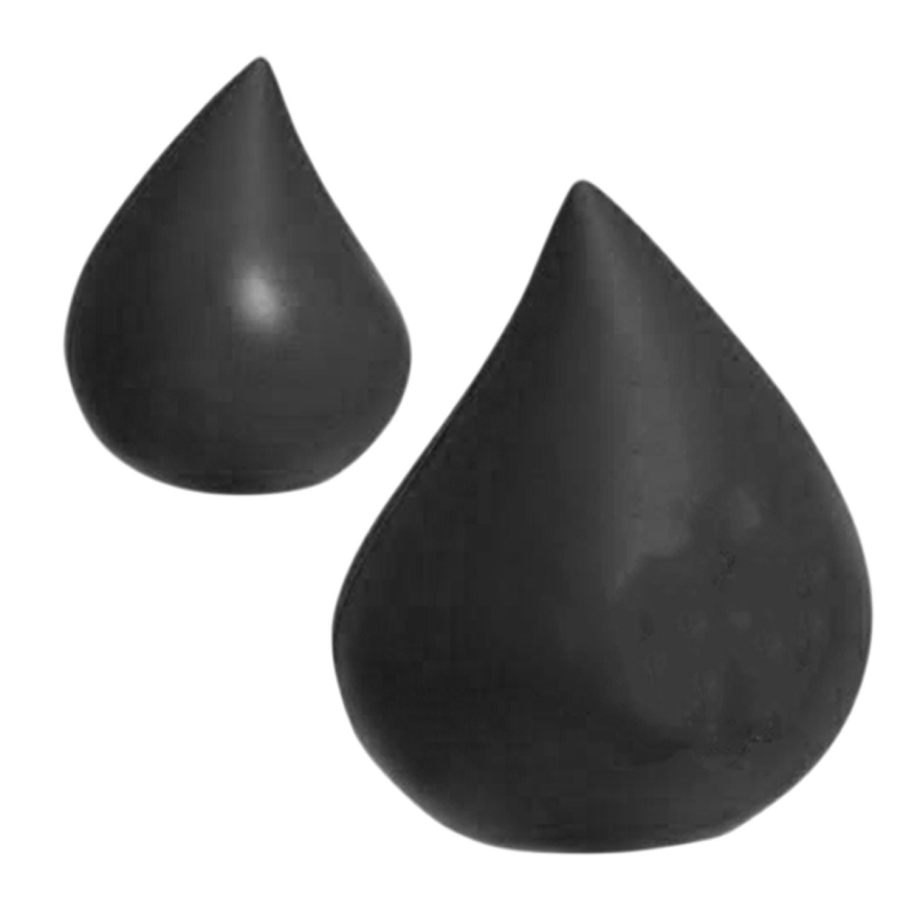 Water Drop Pu Stress-Relieving Ball 7