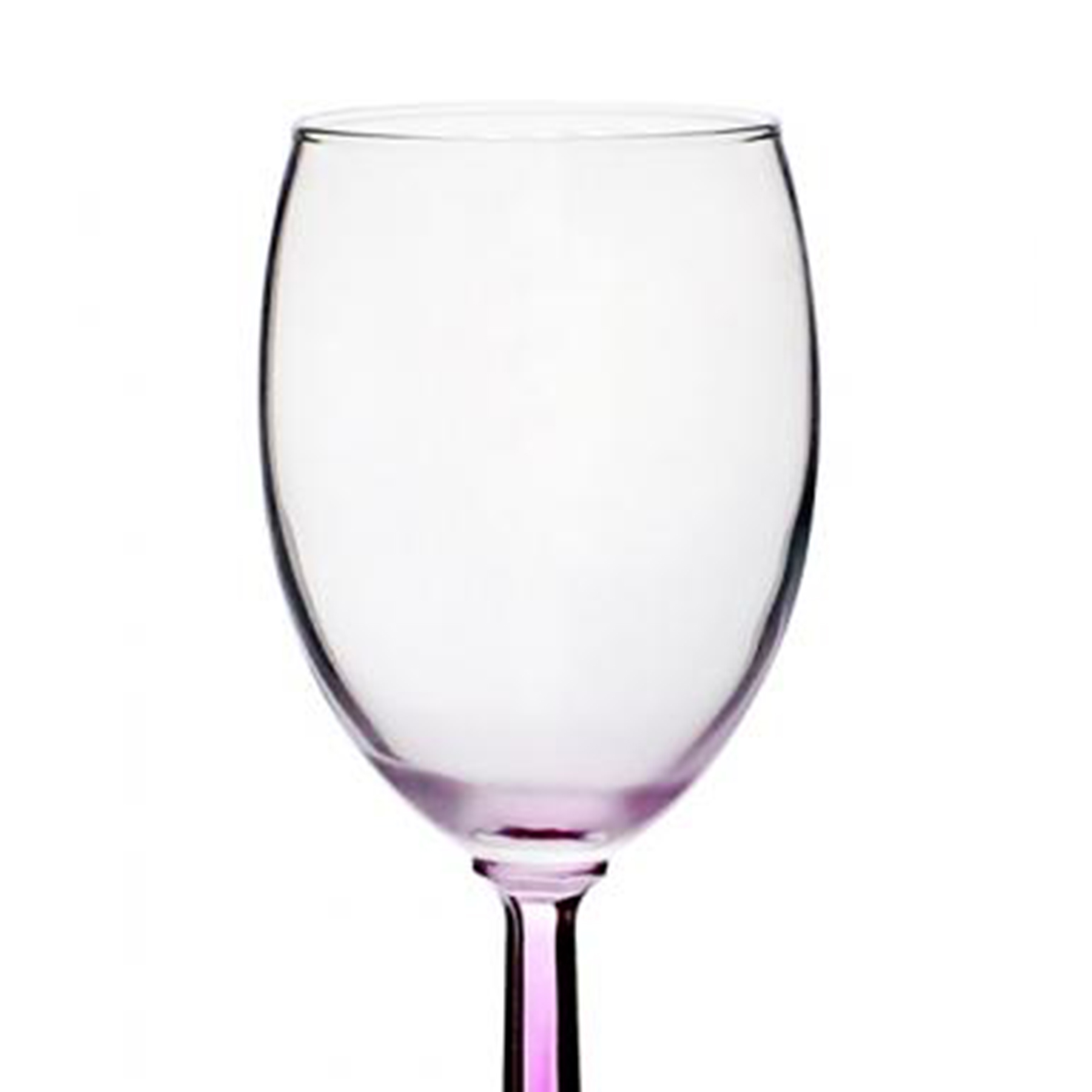 Libbey Nerita Wine Glasses - 10 OZ. 4