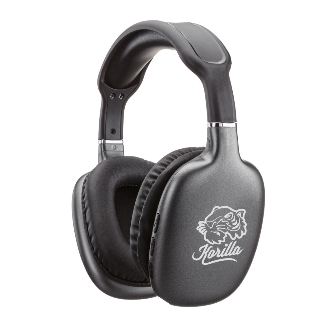 Marconi Wireless Headphones