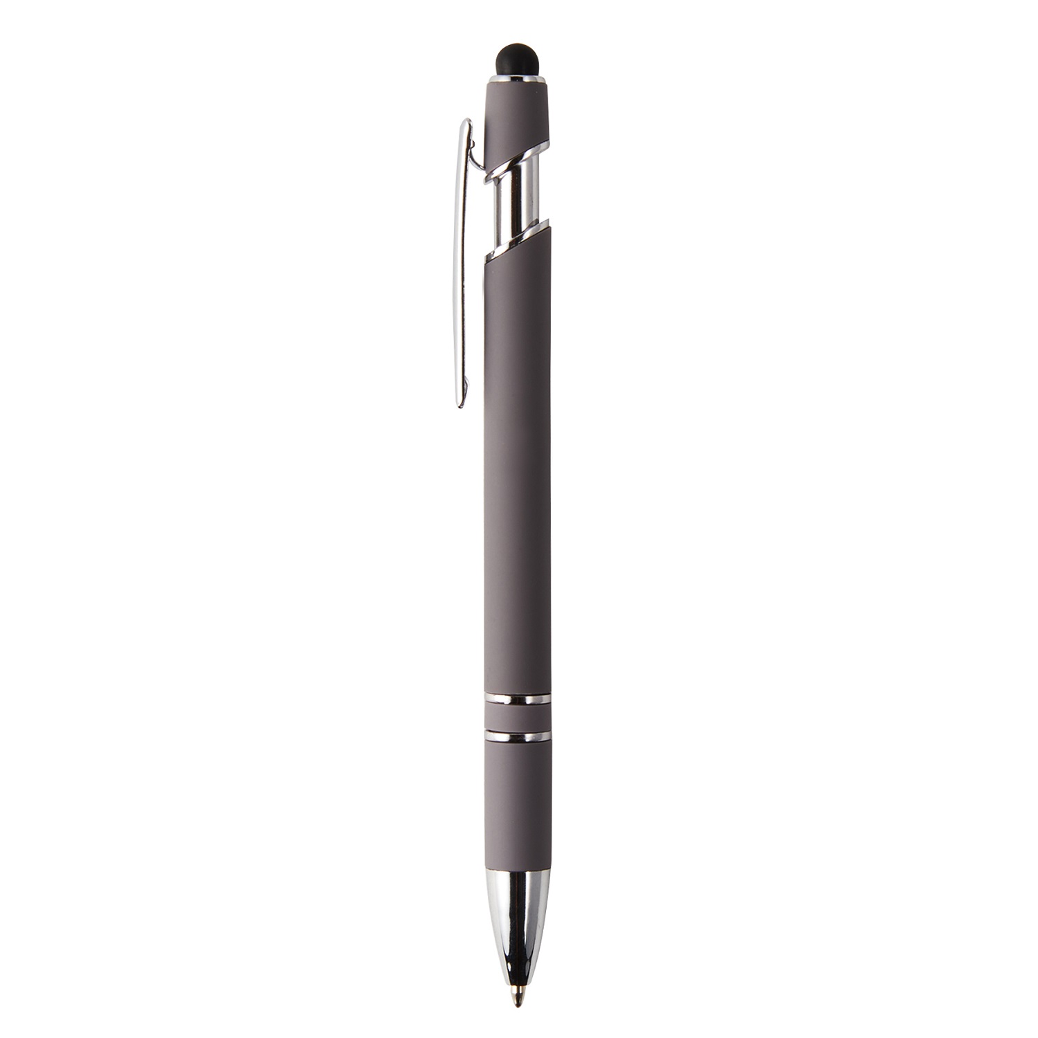 Velvet Touch Chrome Stylus Pen 4