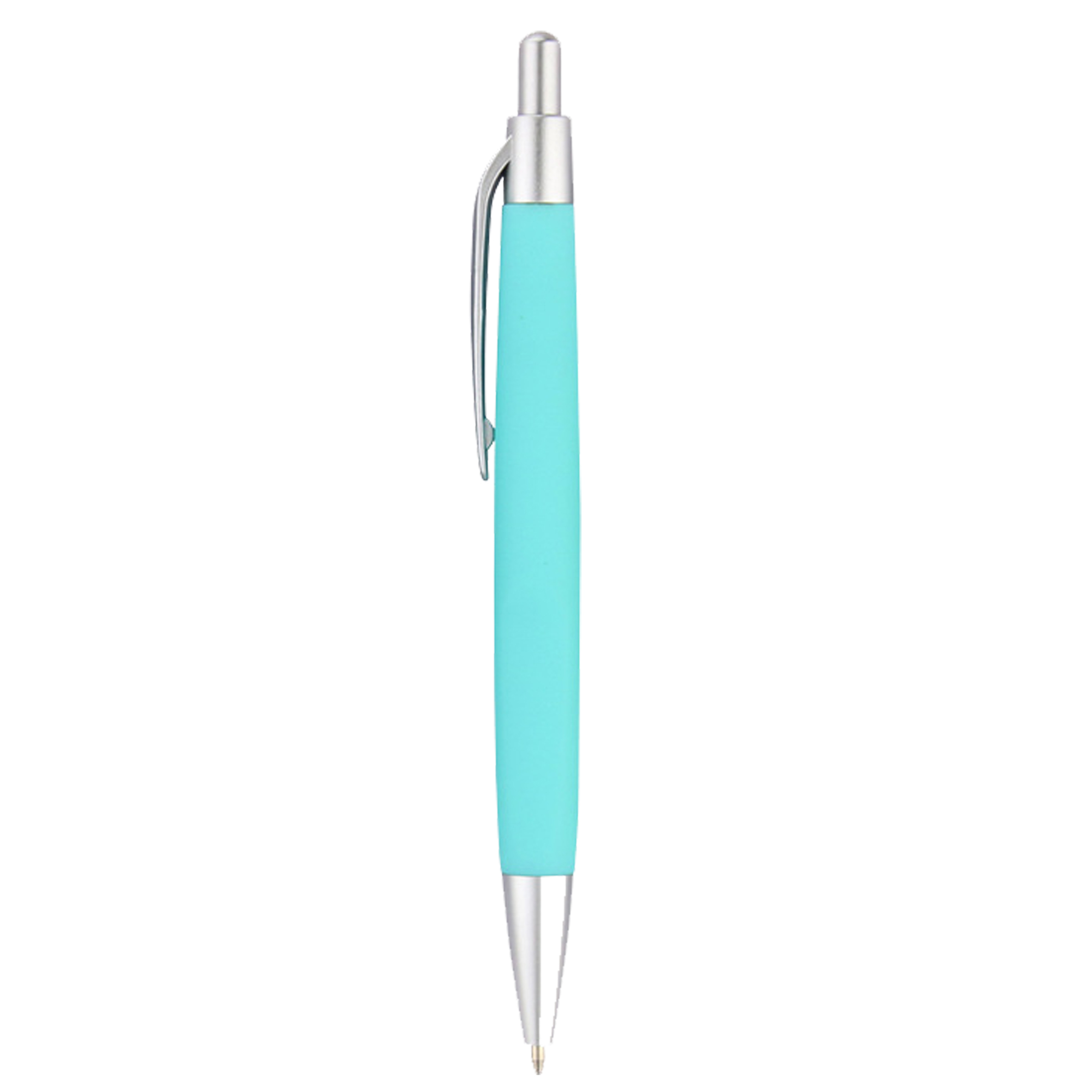 Eco-Friendly Plastic Ballpoint Pen 5