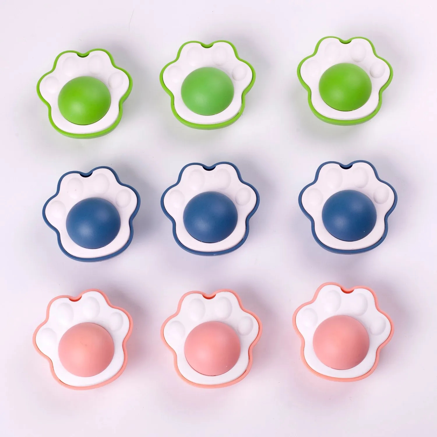 Cat Toy Wooden Polygonum Gall 5