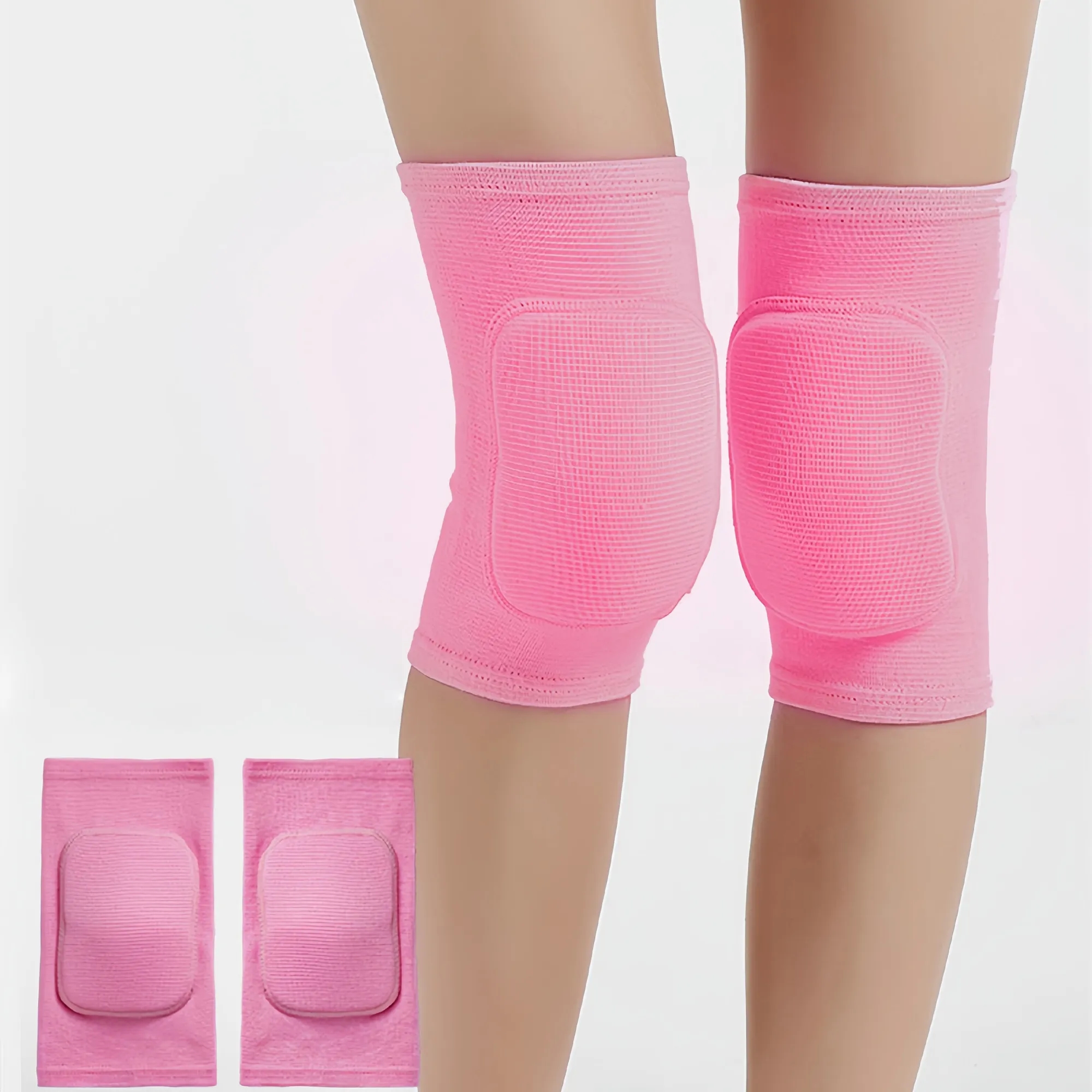 Thickened Sponge Kneeling Pads For Sports Dance Yoga 6